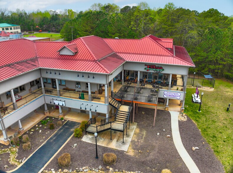 60 Foothills Pky, Marble Hill, GA à louer - Photo de l’immeuble – Image 3 sur 8