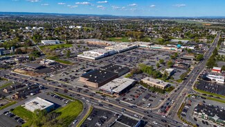 Plus de détails pour 2001 MacArthur Blvd, Whitehall, PA - Bureau, Local commercial à louer