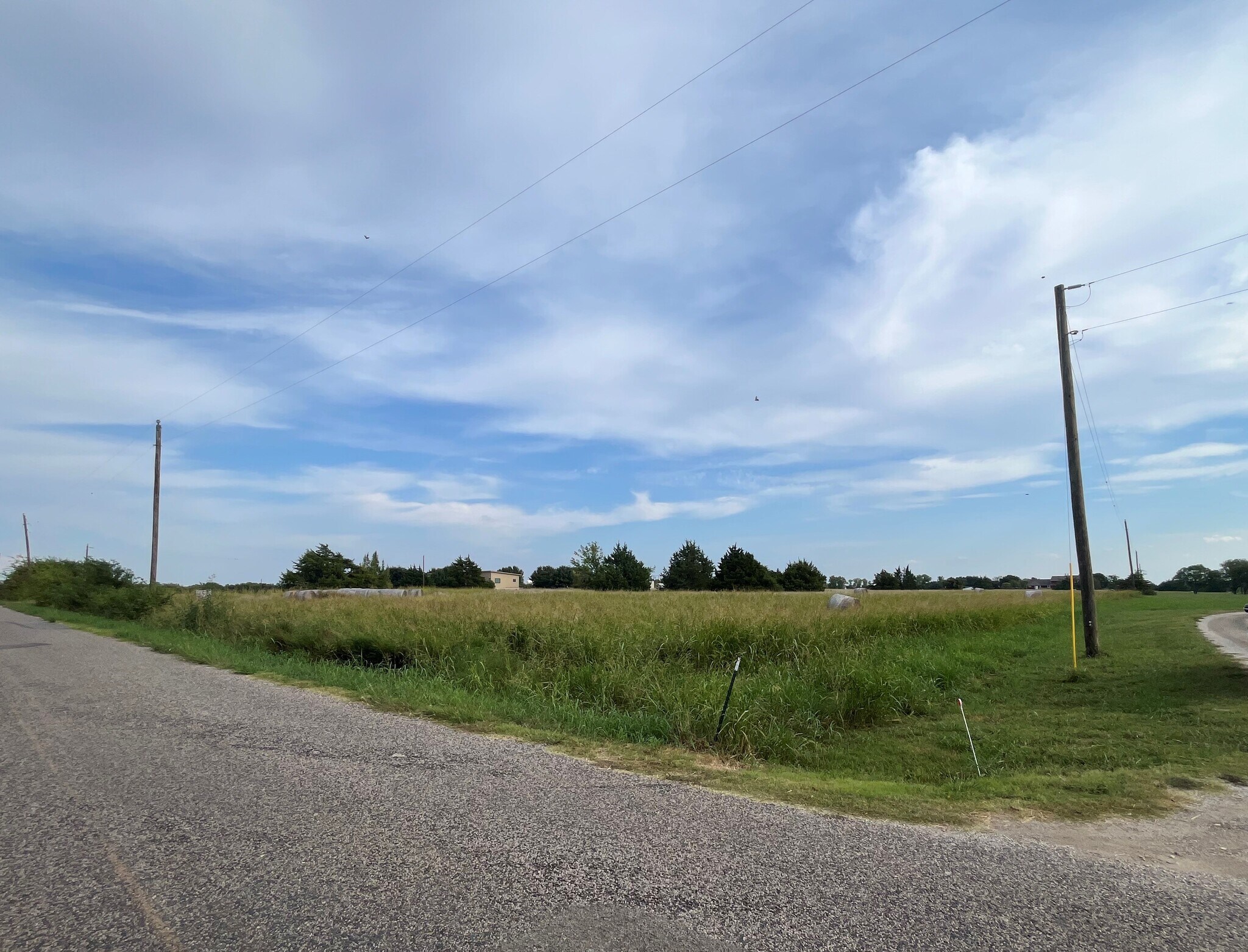 Baxter Well Road, McKinney, TX à vendre Photo principale– Image 1 sur 9