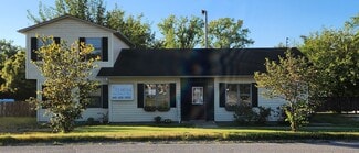 Plus de détails pour 939 E Main St, Warsaw, MO - Local commercial à vendre