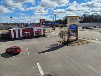 Plus de détails pour 4264-4320 Summer Ave, Memphis, TN - Local commercial à louer