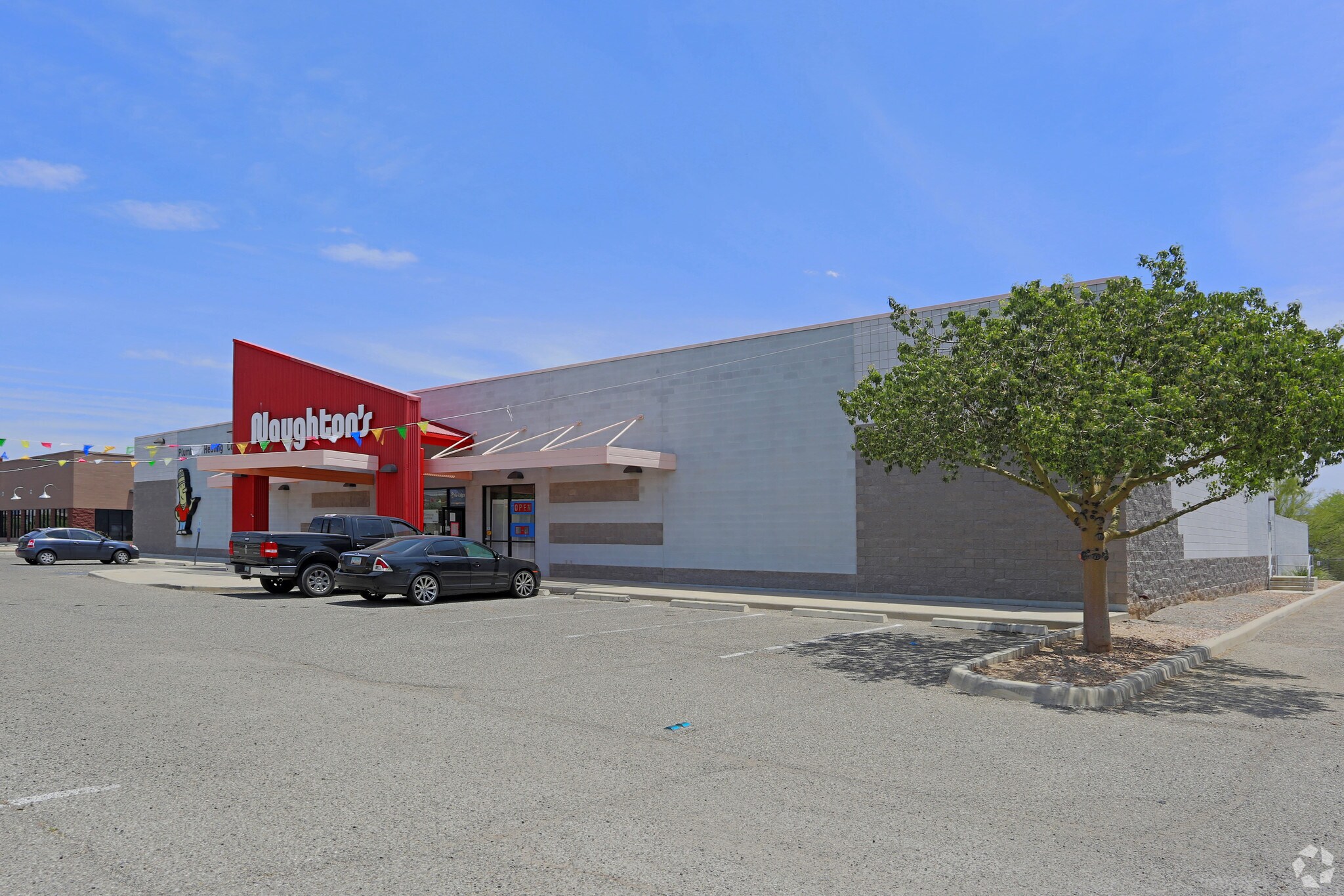 3936-3940 W Costco Dr, Tucson, AZ à vendre Photo principale– Image 1 sur 2