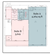 4940 E Asbury Ave, Denver, CO à louer Photo intérieure– Image 1 sur 1