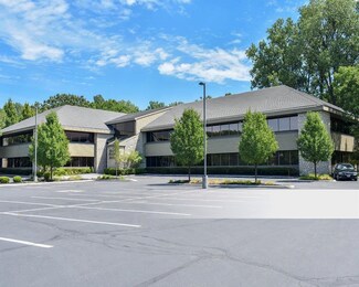Plus de détails pour 7650 Rivers Edge Dr, Columbus, OH - Bureau à louer