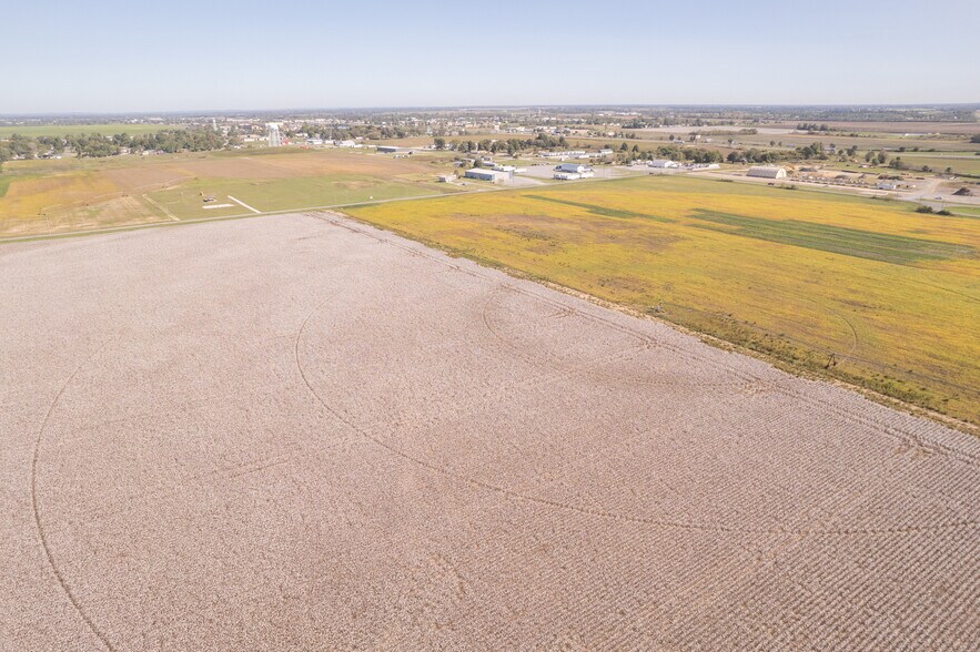 Ables Rd, Sikeston, MO à vendre - Photo de l’immeuble – Image 2 sur 14
