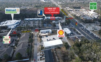 Plus de détails pour 13474 Atlantic Blvd, Jacksonville, FL - Local commercial à louer