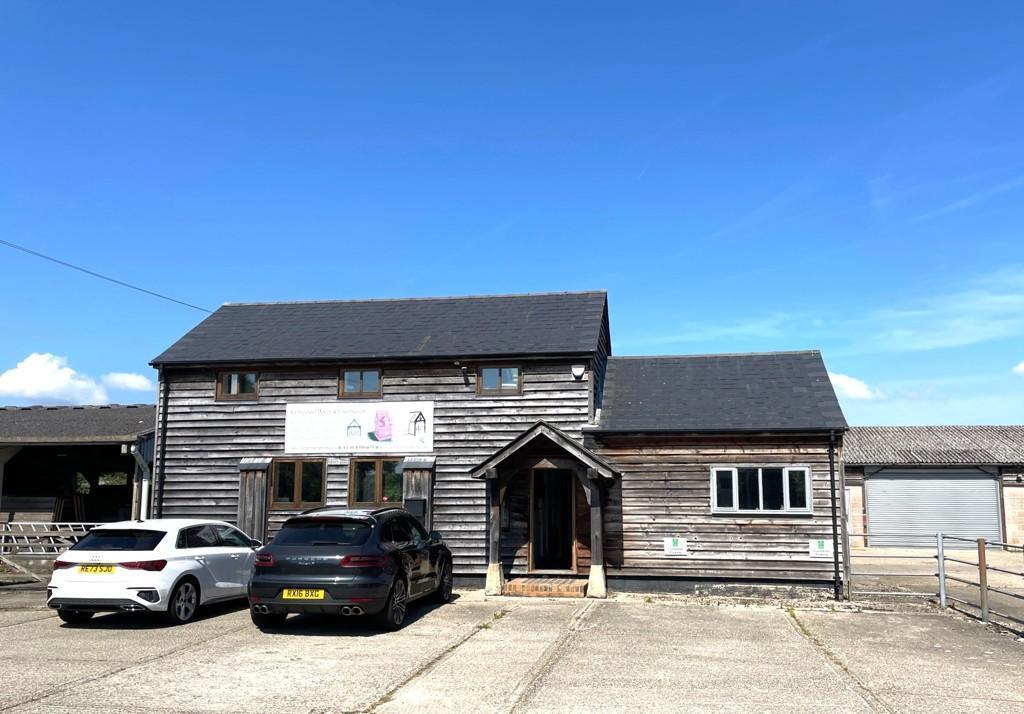 Bath Rd, Reading à louer Photo de l’immeuble– Image 1 sur 4