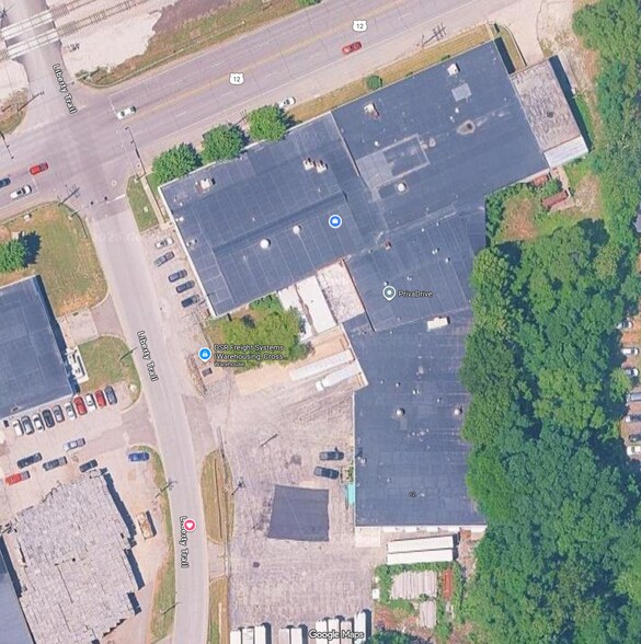 1919 E Us Highway 12, Michigan City, IN à louer - Photo de l’immeuble – Image 2 sur 19