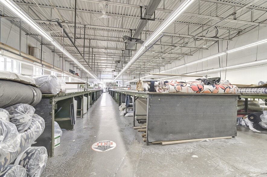 10790 Av Salk, Montréal, QC à vendre - Photo intérieure – Image 2 sur 5