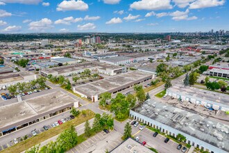 6115 3rd St SE, Calgary, AB - VUE AÉRIENNE  vue de carte - Image1
