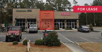 Plus de détails pour 1584 Bells Hwy, Walterboro, SC - Local commercial à louer