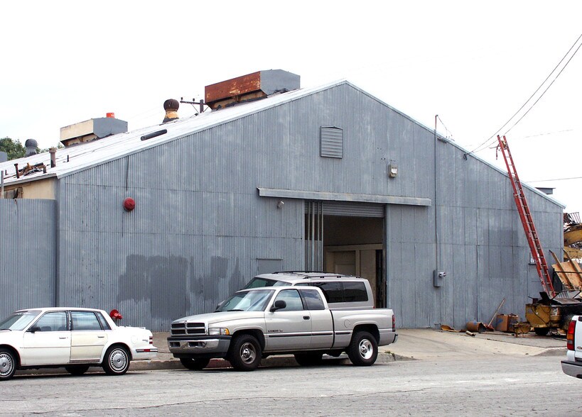 406 E Euclid Ave, Compton, CA à vendre - Photo principale – Image 1 sur 4