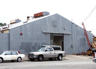 Plus de détails pour 406 E Euclid Ave & 405 E Pine St – Industriel/Logistique à vendre, Compton, CA