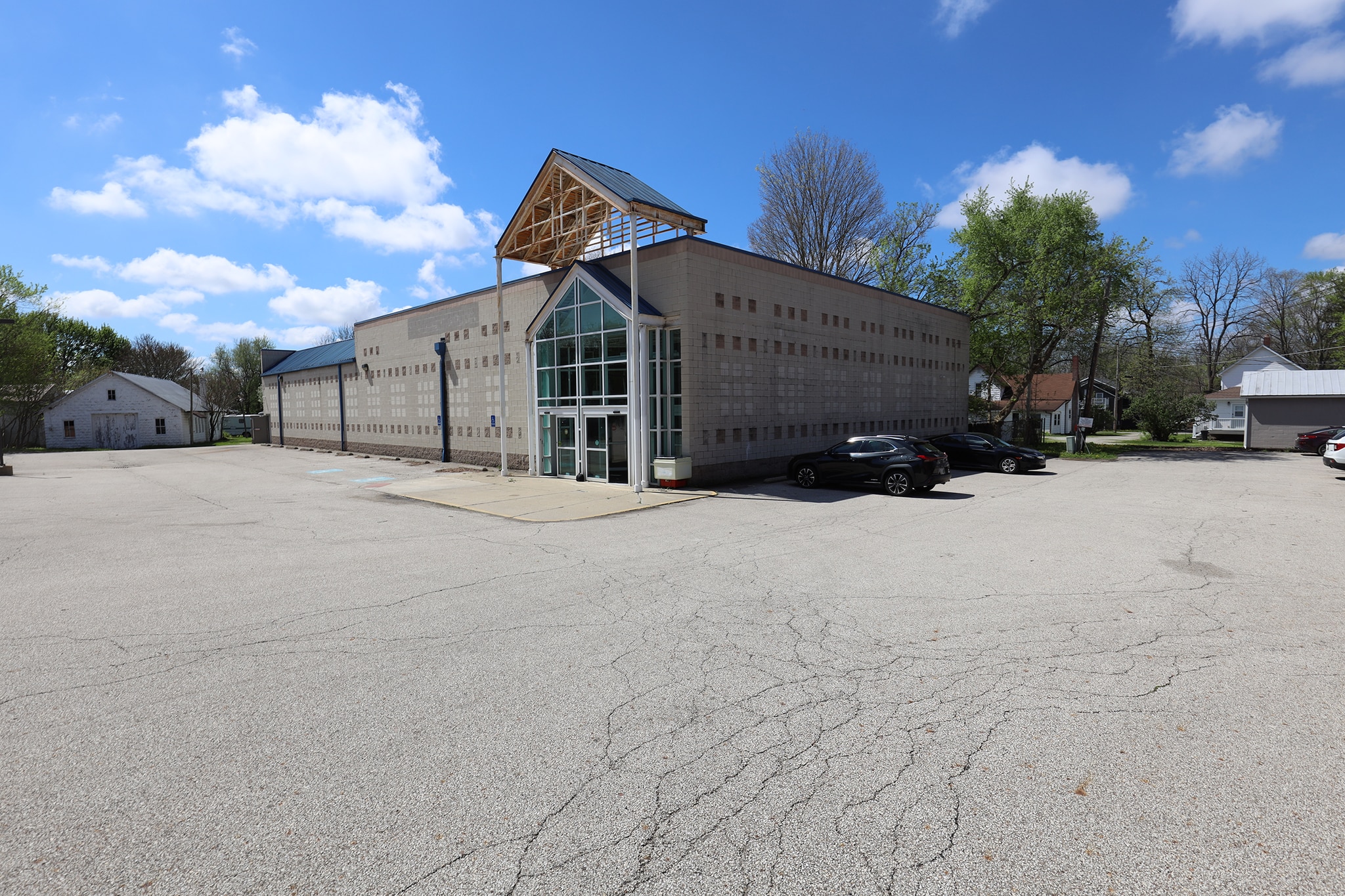 116 Ainsworth St, Lodi, OH à louer Photo principale– Image 1 sur 11