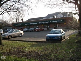 Plus de détails pour 118 Grand Ave, New Haven, CT - Local commercial à louer