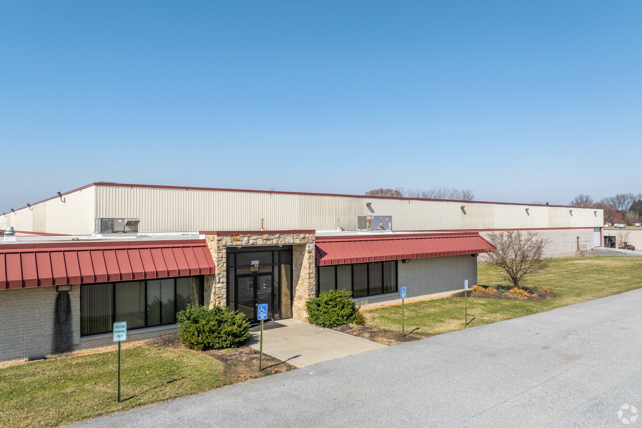 300 W Heinz St, Mechanicsburg, PA à louer Photo principale– Image 1 sur 8