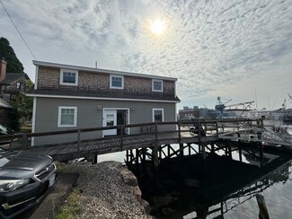 Plus de détails pour 4 Knight Ave, Kittery, ME - Bureau à louer