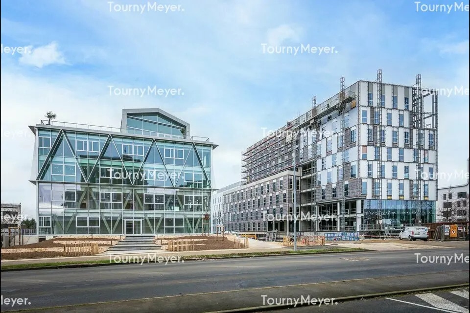 Bureau dans Cesson-Sévigné à louer Photo principale– Image 1 sur 3