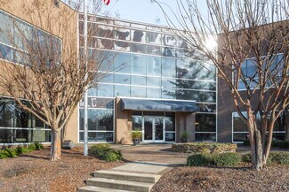 Plus de détails pour 940 Golf House Rd W, Whitsett, NC - Bureau à louer
