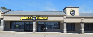Plus de détails pour 173-177 Mansfield Ave, Norton, MA - Local commercial à louer