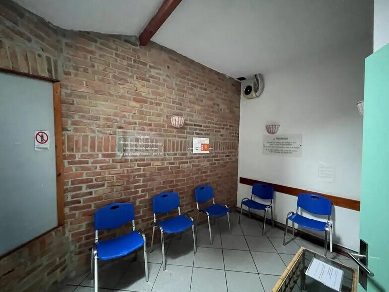 Bureau dans Wattrelos à louer - Photo de l’immeuble – Image 2 sur 6