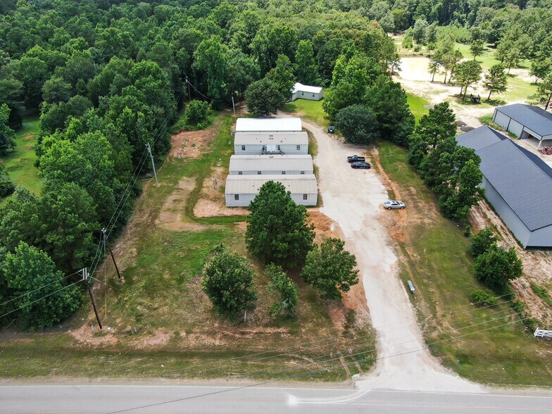 2426 Crockett Martin Rd, Conroe, TX à vendre - Photo de l’immeuble – Image 2 sur 41