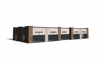 Plus de détails pour TBD Heritage Pky, Sherman, TX - Bureau/Local commercial à louer