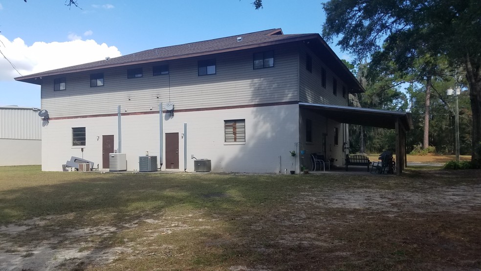 4500 NE 35th St, Ocala, FL à louer - Photo de l’immeuble – Image 2 sur 10