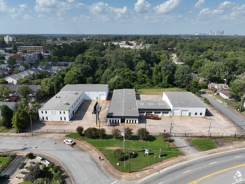 1445 Cleveland Ave, East Point, GA à vendre – Image 2 sur 61