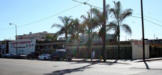 Plus de détails pour 2501 S Hill St, Los Angeles, CA - Bureau à vendre