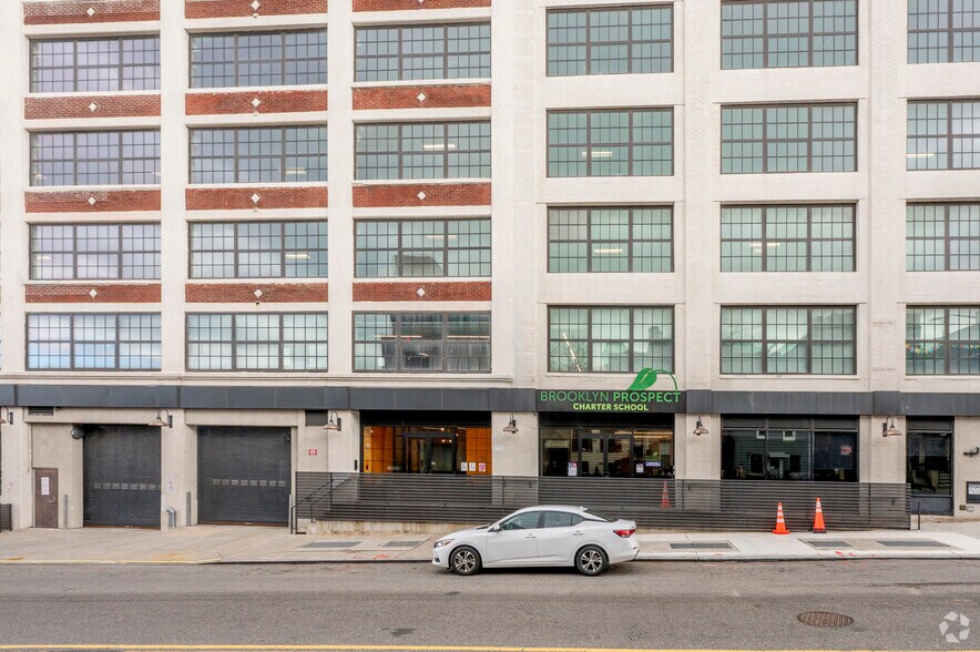 341 39th St, Brooklyn, NY à vendre - Photo de l’immeuble – Image 2 sur 5