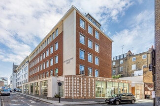 Plus de détails pour 12 Roger St, Londres - Bureau à louer