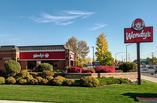 Plus de détails pour 3680 W State St, Boise, ID - Local commercial à louer