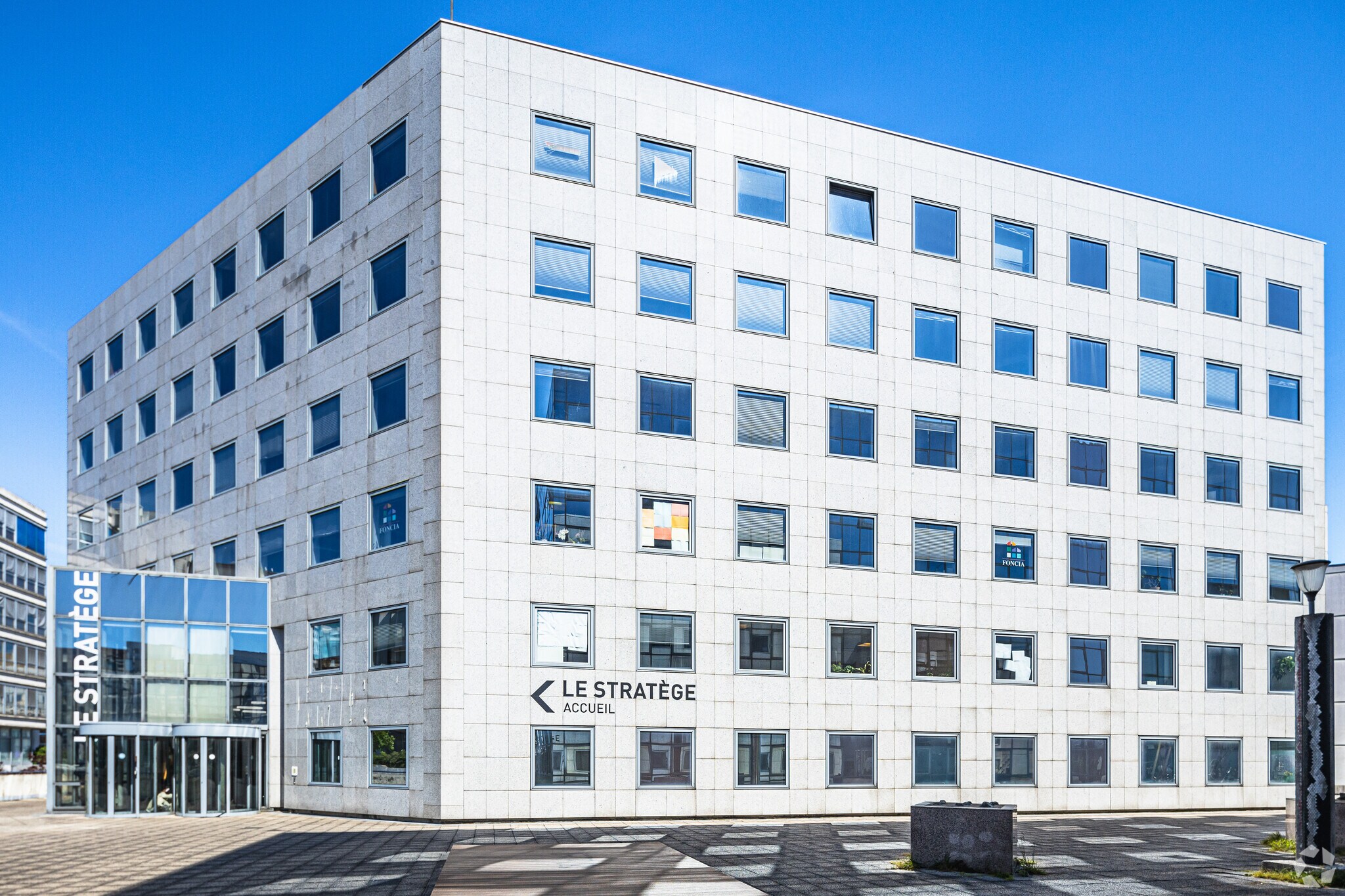 409 Place Gustave Courbet, Noisy-le-Grand à louer Photo principale– Image 1 sur 3