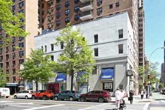 Plus de détails pour 1513 First Ave, New York, NY - Coworking à louer