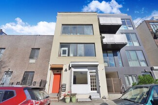 Plus de détails pour 225 34th St, Brooklyn, NY - Industriel/Logistique à louer