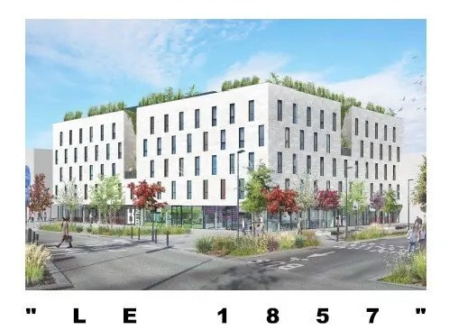 Plus de détails pour Local commercial à louer