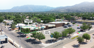 Plus de détails pour 11601-11619 Menaul Blvd NE, Albuquerque, NM - Local commercial à louer