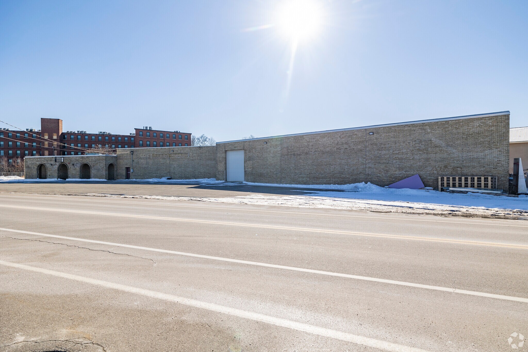 159 Temple St, Nashua, NH à louer Photo de l’immeuble– Image 1 sur 42