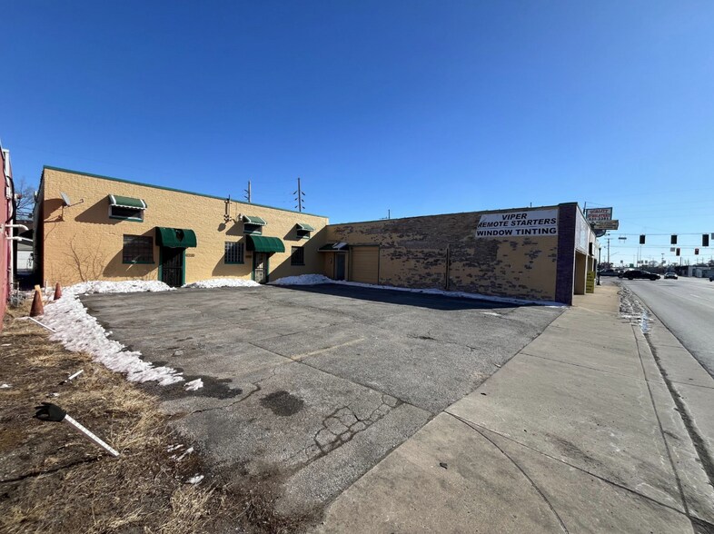 7235-7241 Calumet Ave, Hammond, IN à vendre - Photo de l’immeuble – Image 3 sur 10