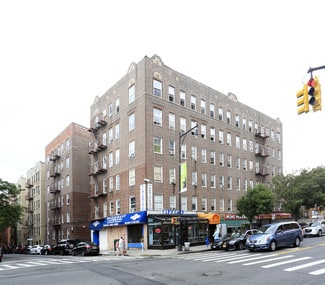 Plus de détails pour 3504 Rochambeau Ave, Bronx, NY - Local commercial à louer