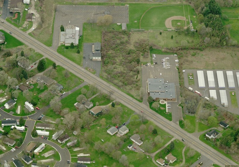 000 Eaton Rapids Rd, Lansing, MI à vendre - Aérien – Image 2 sur 3