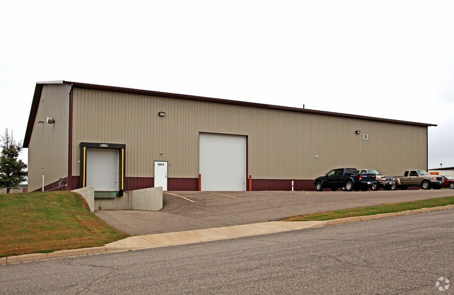 1011 13th Ave N, Sauk Rapids, MN à louer - Photo principale – Image 1 sur 12