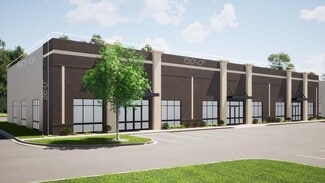 Plus de détails pour 3125 Faith Church Road Ext, Indian Trail, NC - Industriel/Logistique à louer