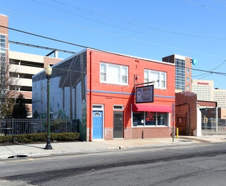 Plus de détails pour 2243 Arctic Ave, Atlantic City, NJ - Local commercial à vendre