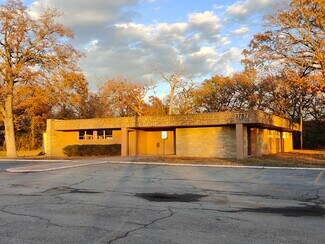 Plus de détails pour 3787 NW Loop 286, Paris, TX - Bureau à vendre