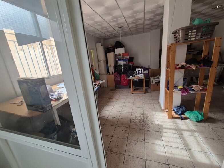 Local commercial dans Petrer à vendre - Photo de l’immeuble – Image 3 sur 13