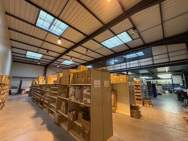 205 Rue De Montepy, Fleurieux-sur-l'Arbresle à louer - Photo intérieure – Image 2 sur 9