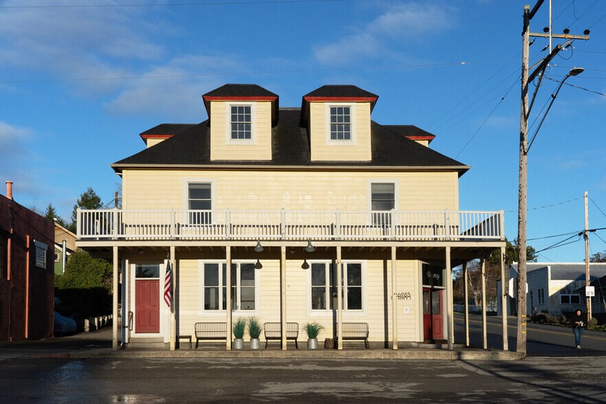 26985 State Route 1, Tomales, CA à vendre - Photo de l’immeuble – Image 1 sur 11