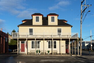 Plus de détails pour 26985 State Route 1, Tomales, CA - Hôtellerie à vendre